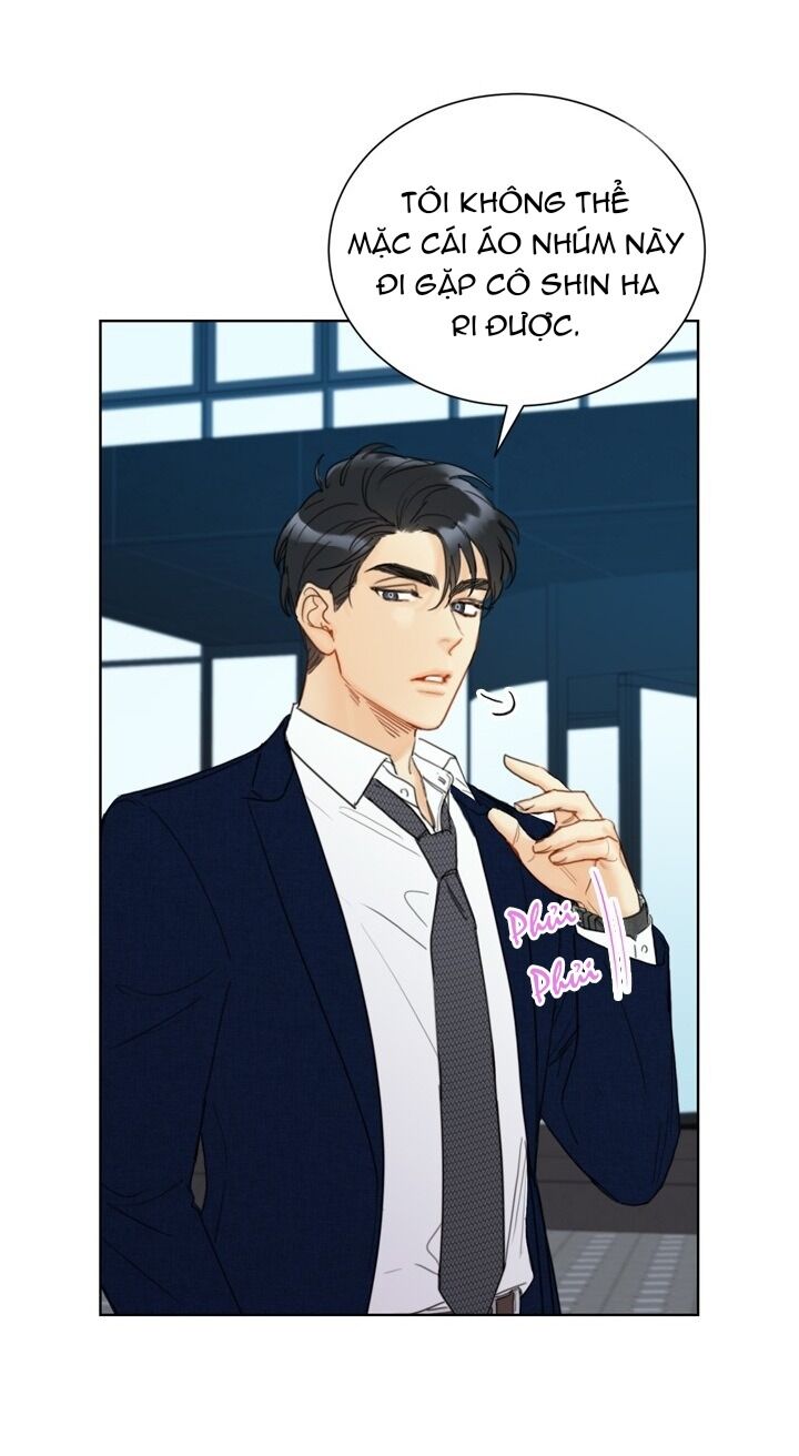 Hẹn Hò Chốn Công Sở Chapter 52 - 21