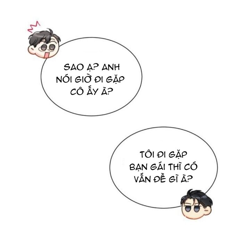 Hẹn Hò Chốn Công Sở Chapter 52 - 23