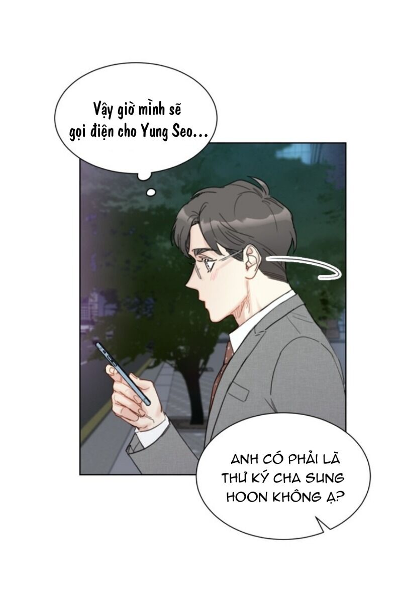 Hẹn Hò Chốn Công Sở Chapter 52 - 27