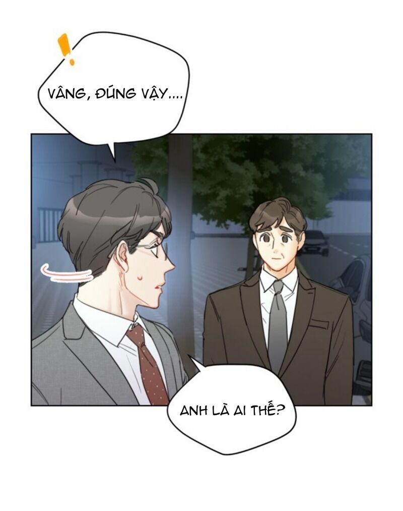 Hẹn Hò Chốn Công Sở Chapter 52 - 28