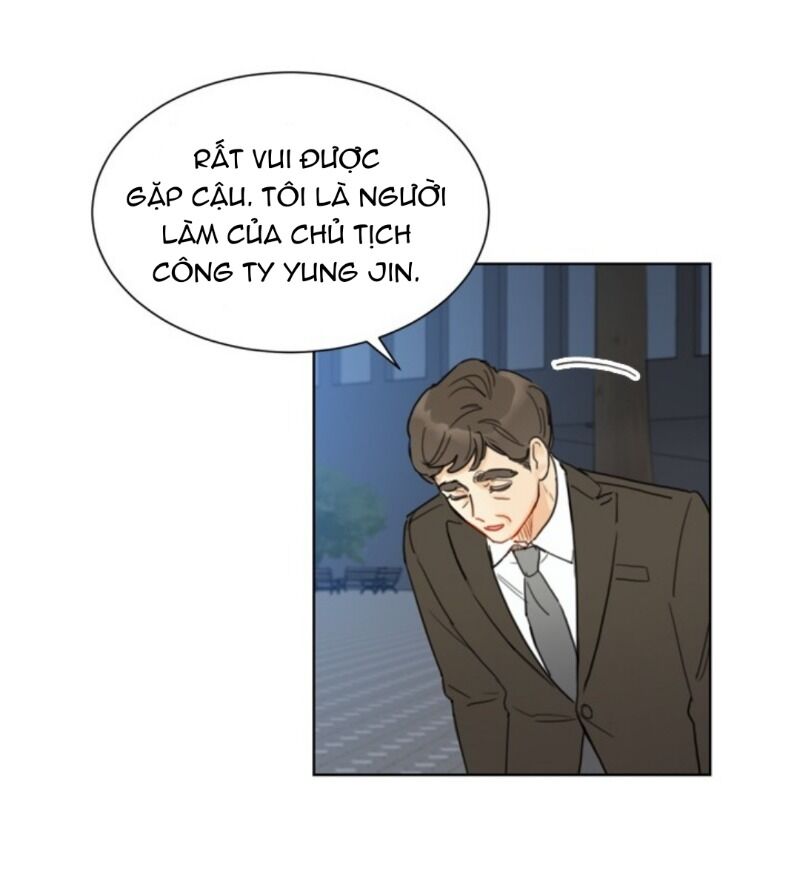 Hẹn Hò Chốn Công Sở Chapter 52 - 29