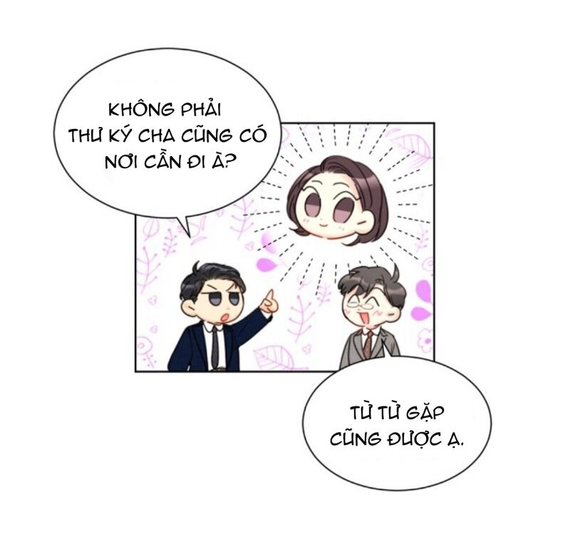 Hẹn Hò Chốn Công Sở Chapter 52 - 4