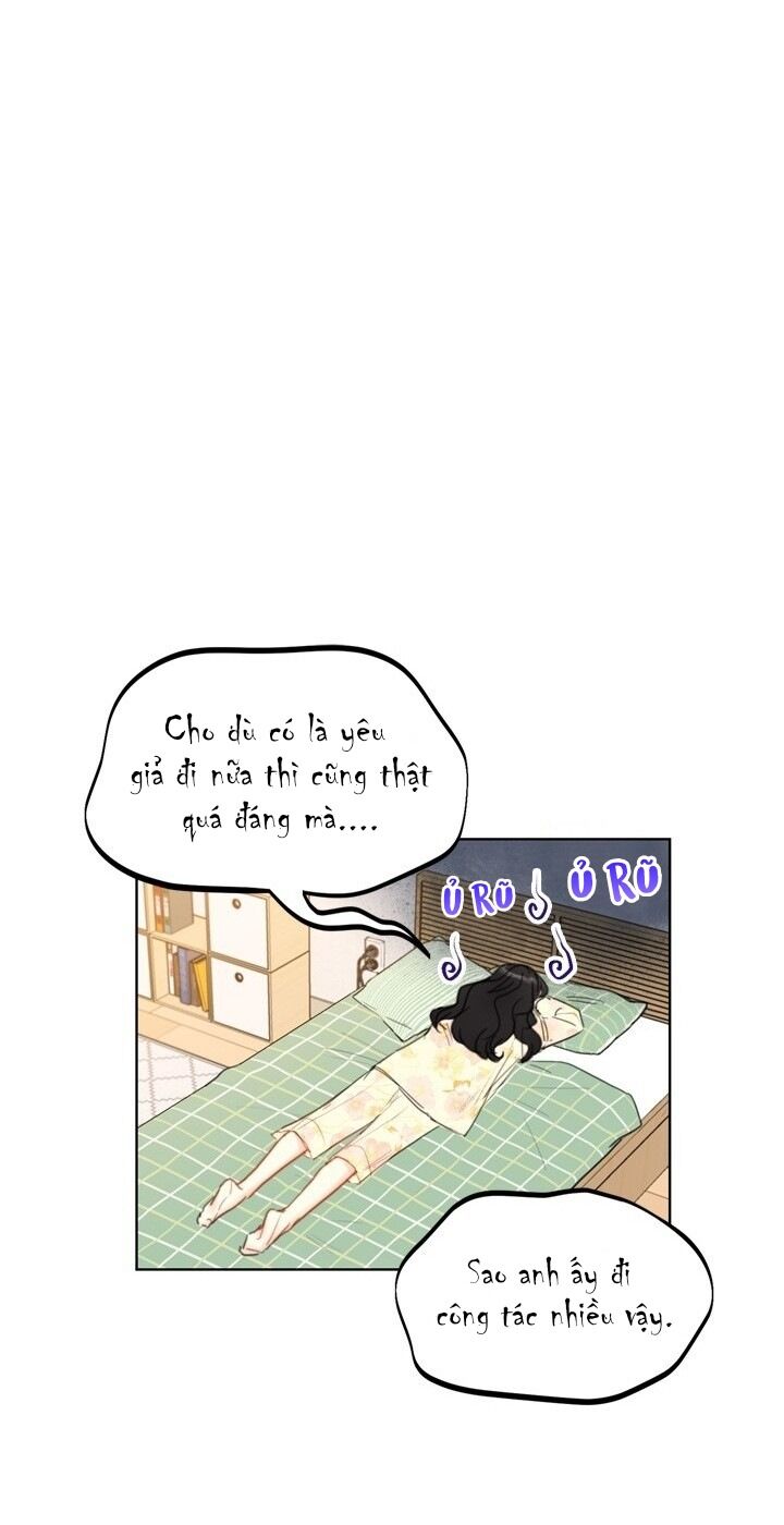 Hẹn Hò Chốn Công Sở Chapter 52 - 32