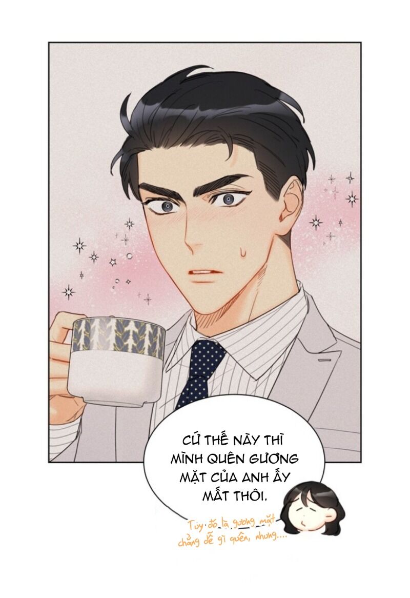 Hẹn Hò Chốn Công Sở Chapter 52 - 33