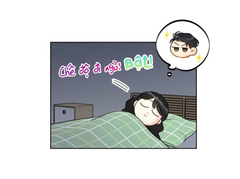 Hẹn Hò Chốn Công Sở Chapter 52 - 35