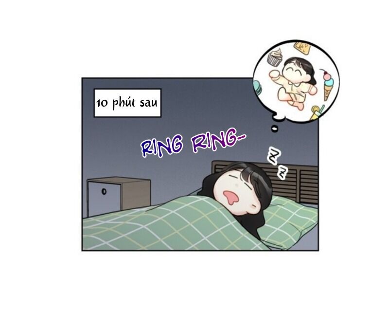 Hẹn Hò Chốn Công Sở Chapter 52 - 36