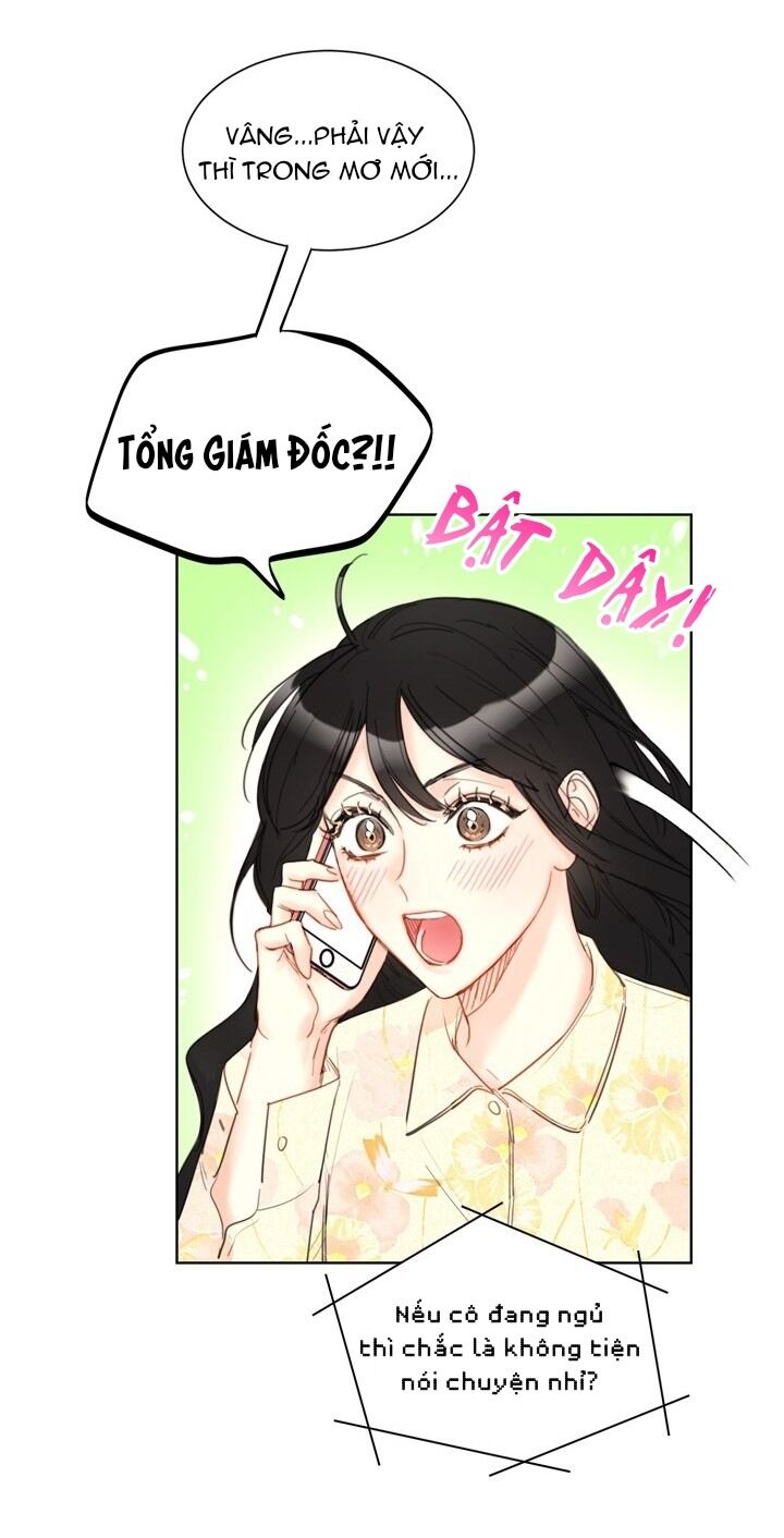 Hẹn Hò Chốn Công Sở Chapter 52 - 38