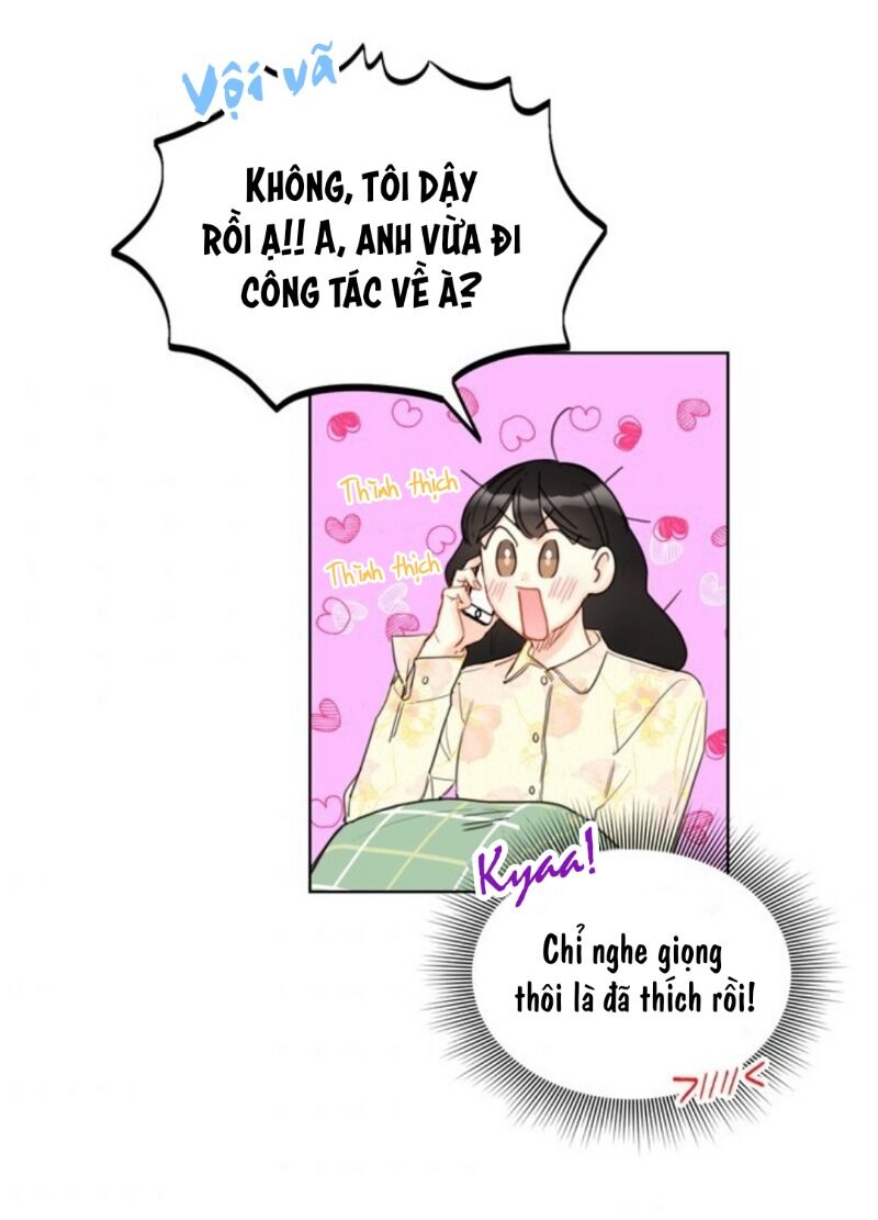 Hẹn Hò Chốn Công Sở Chapter 52 - 39