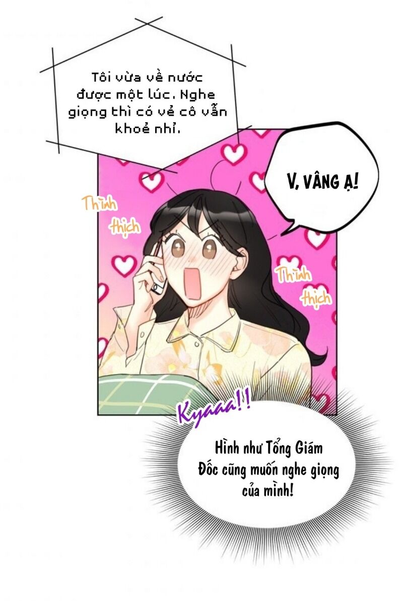 Hẹn Hò Chốn Công Sở Chapter 52 - 40