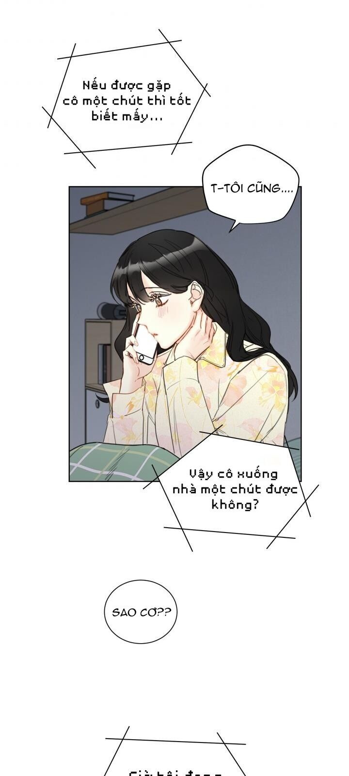 Hẹn Hò Chốn Công Sở Chapter 52 - 41