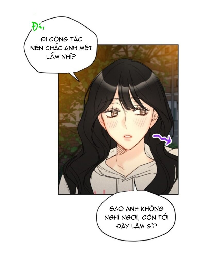 Hẹn Hò Chốn Công Sở Chapter 52 - 47