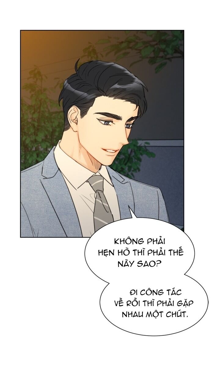 Hẹn Hò Chốn Công Sở Chapter 52 - 48
