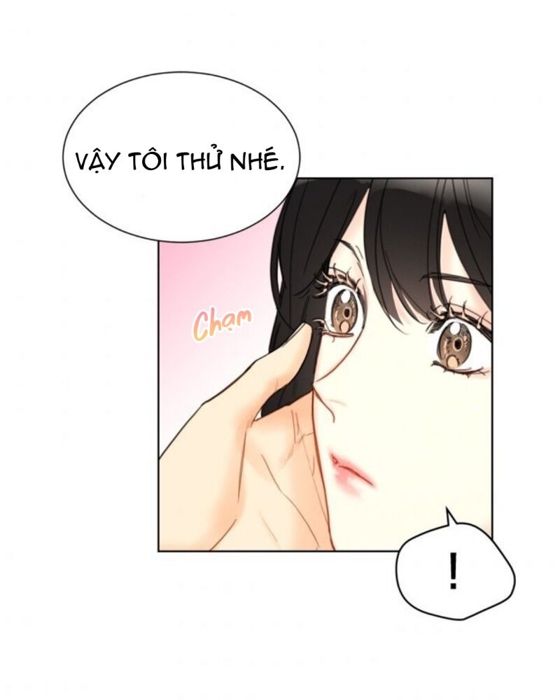 Hẹn Hò Chốn Công Sở Chapter 52 - 50