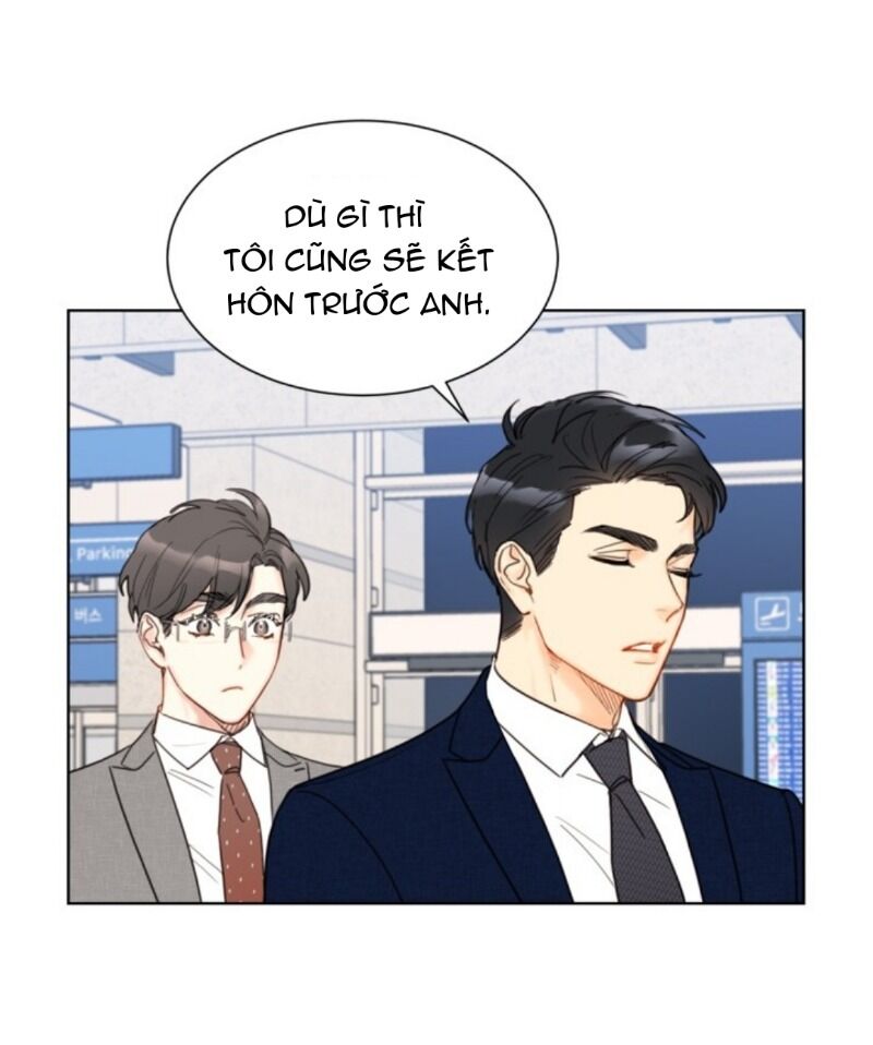 Hẹn Hò Chốn Công Sở Chapter 52 - 6