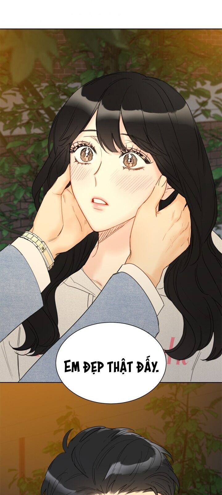 Hẹn Hò Chốn Công Sở Chapter 52 - 51