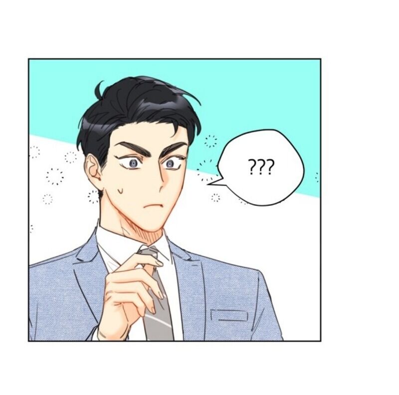 Hẹn Hò Chốn Công Sở Chapter 52 - 56