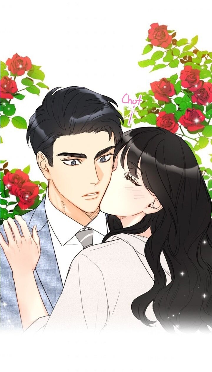 Hẹn Hò Chốn Công Sở Chapter 52 - 61