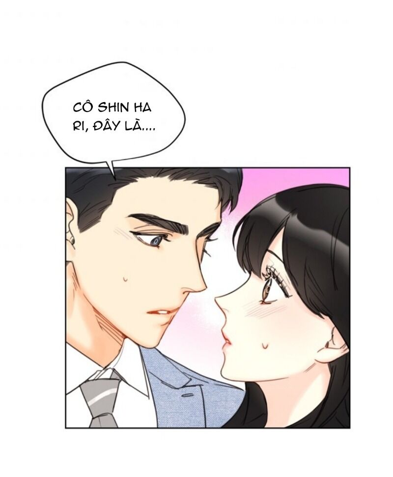 Hẹn Hò Chốn Công Sở Chapter 52 - 62