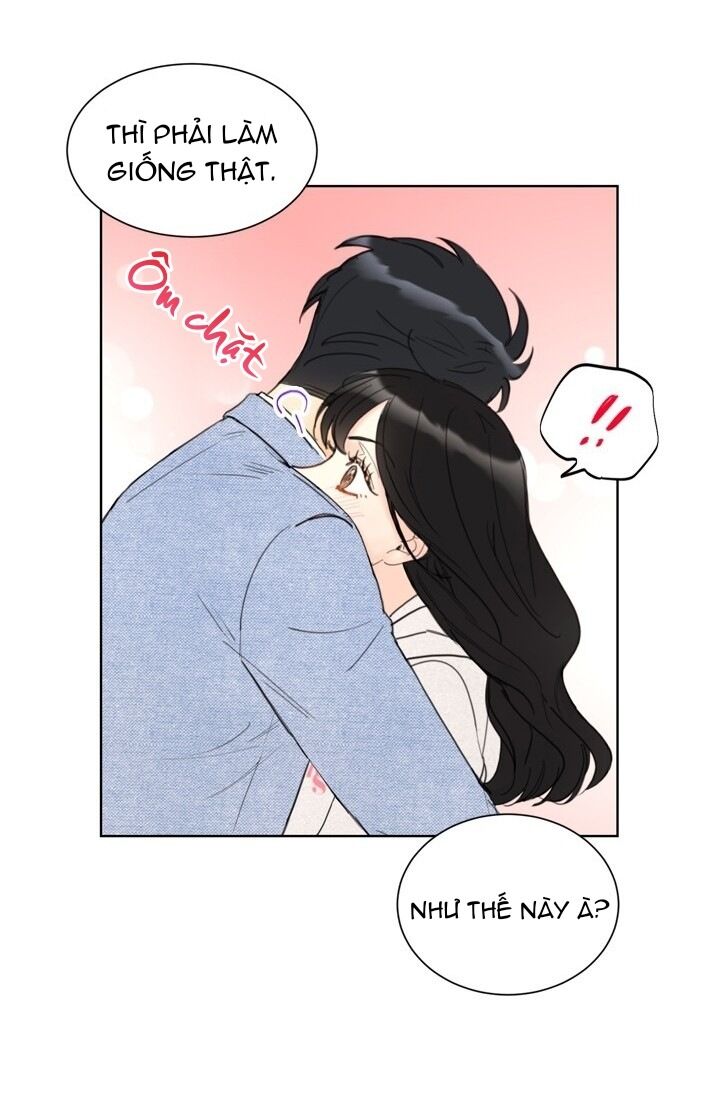 Hẹn Hò Chốn Công Sở Chapter 52 - 64