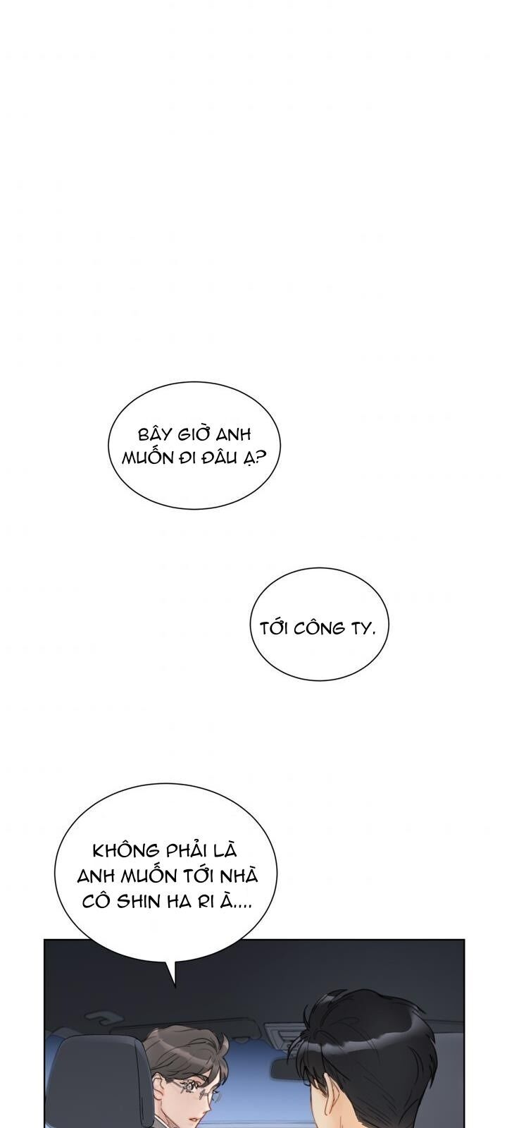 Hẹn Hò Chốn Công Sở Chapter 52 - 10