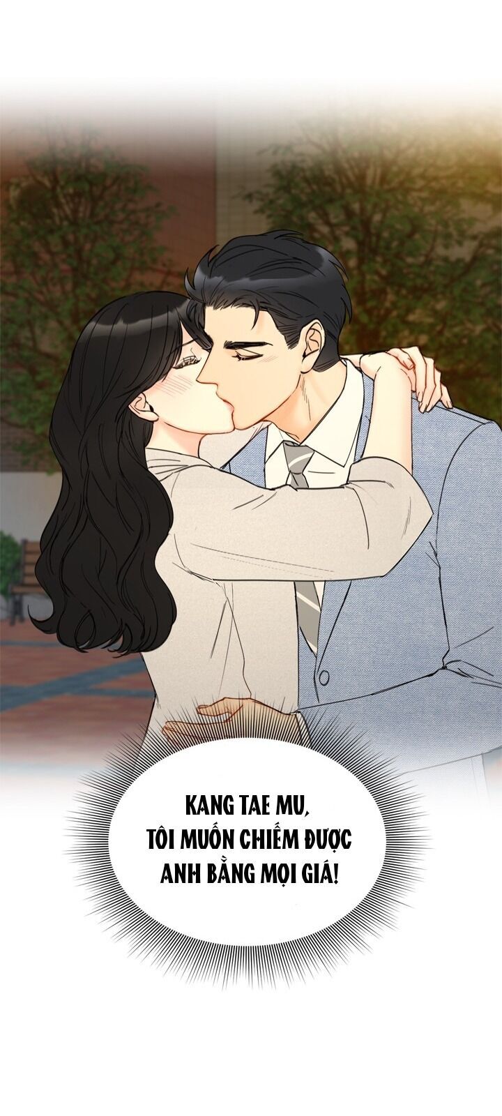 Hẹn Hò Chốn Công Sở Chapter 53 - 14