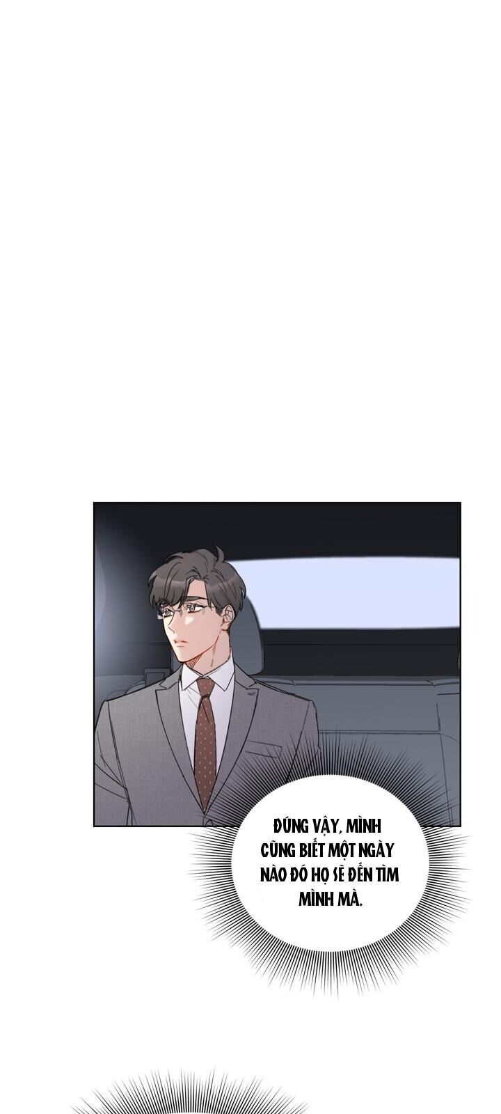 Hẹn Hò Chốn Công Sở Chapter 53 - 18