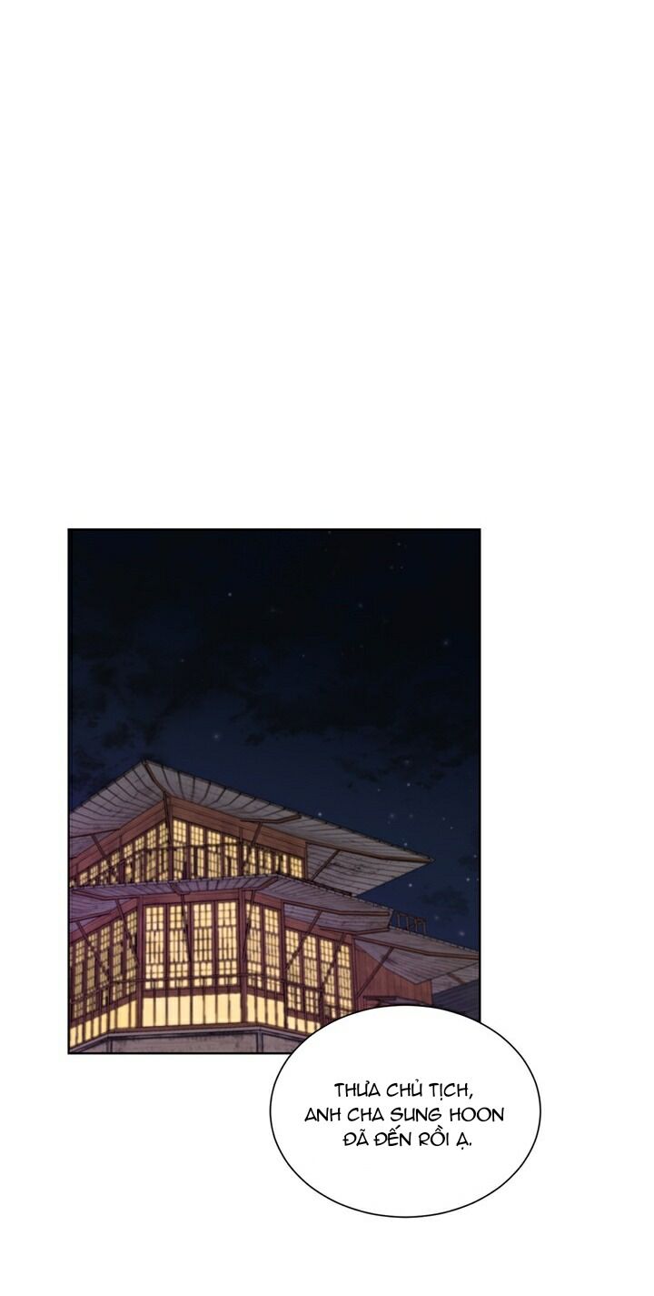 Hẹn Hò Chốn Công Sở Chapter 53 - 23