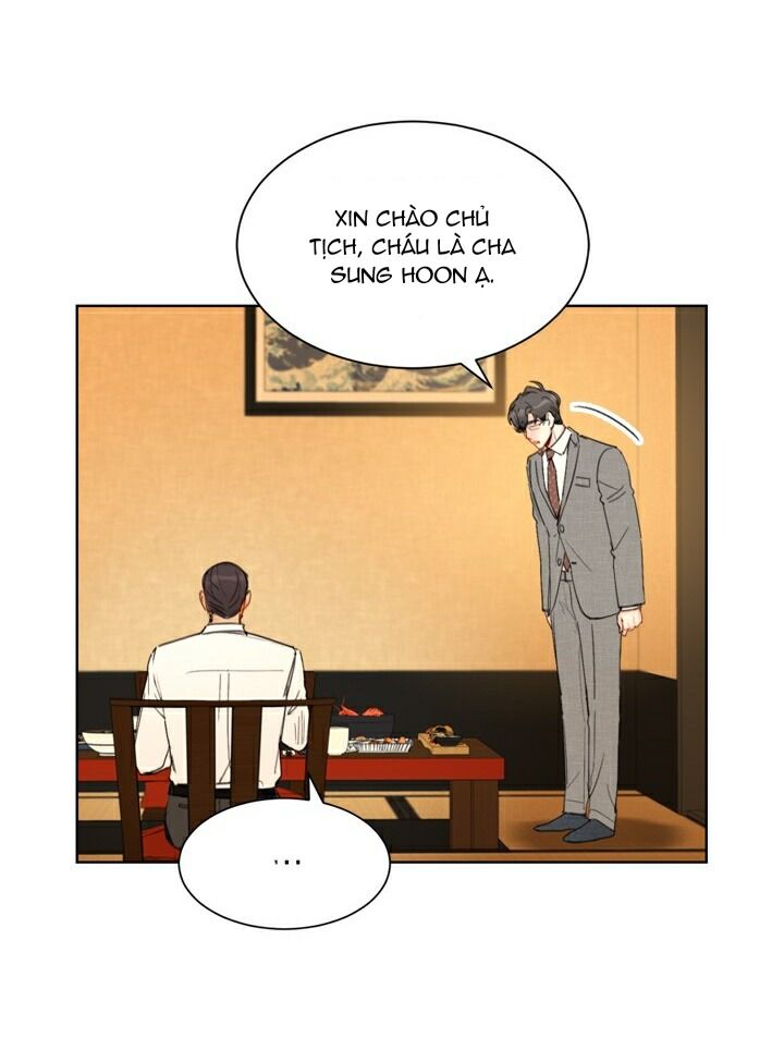 Hẹn Hò Chốn Công Sở Chapter 53 - 25