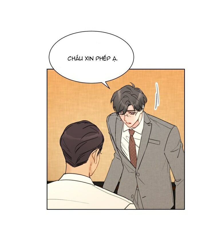 Hẹn Hò Chốn Công Sở Chapter 53 - 26