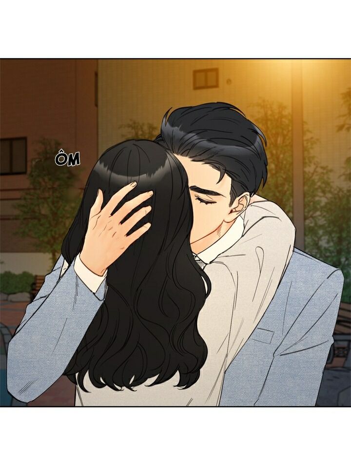 Hẹn Hò Chốn Công Sở Chapter 53 - 4