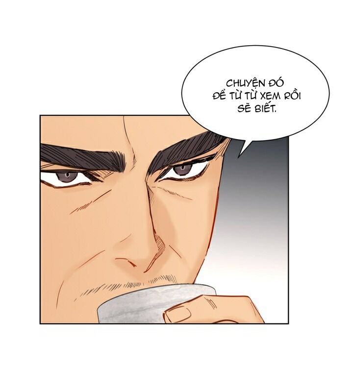 Hẹn Hò Chốn Công Sở Chapter 53 - 31