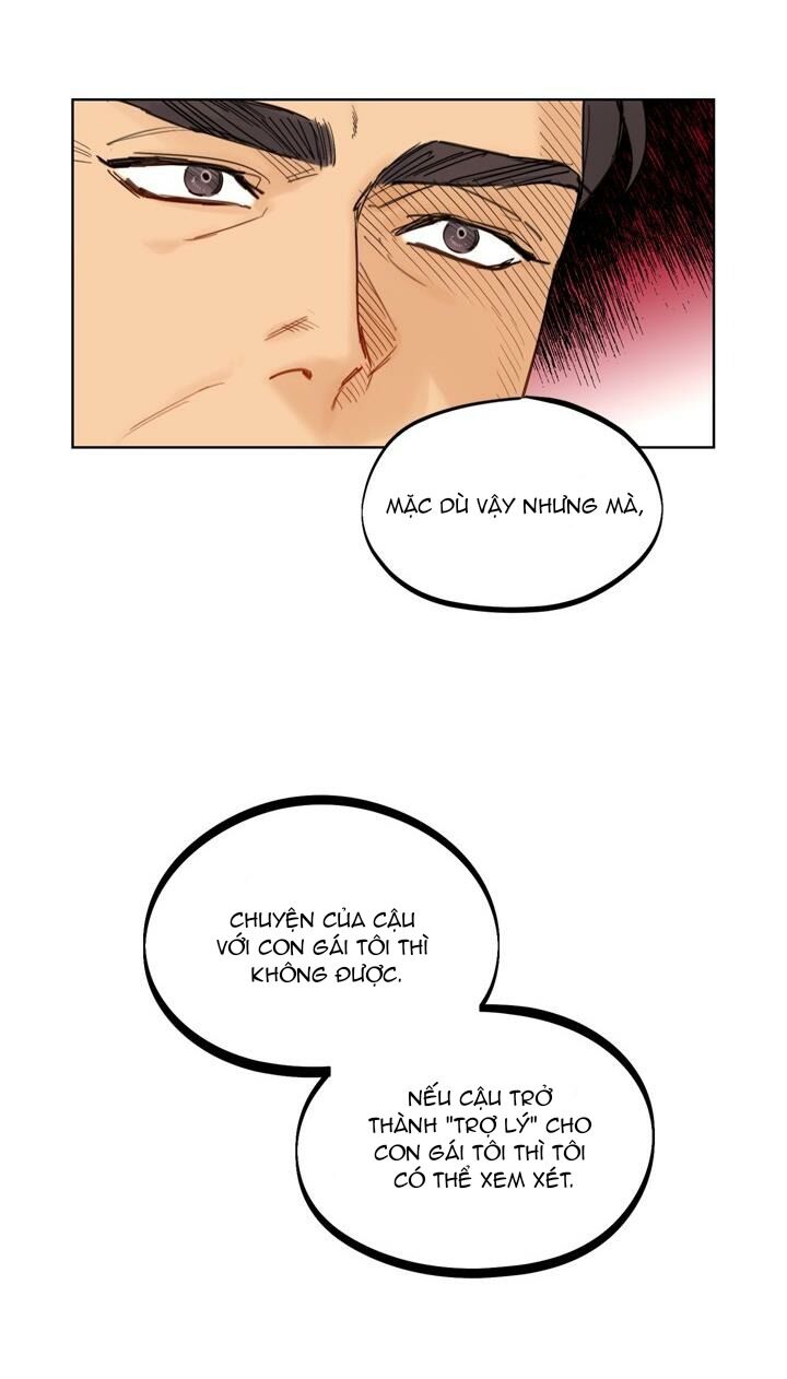 Hẹn Hò Chốn Công Sở Chapter 53 - 37