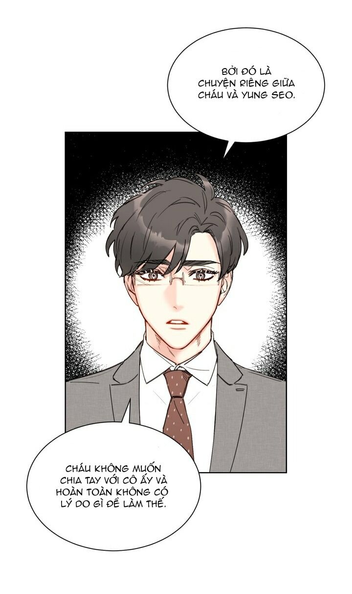 Hẹn Hò Chốn Công Sở Chapter 53 - 39