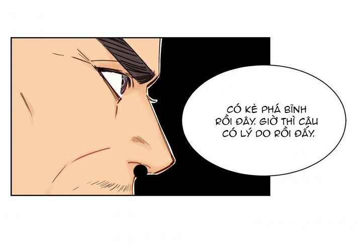 Hẹn Hò Chốn Công Sở Chapter 53 - 40