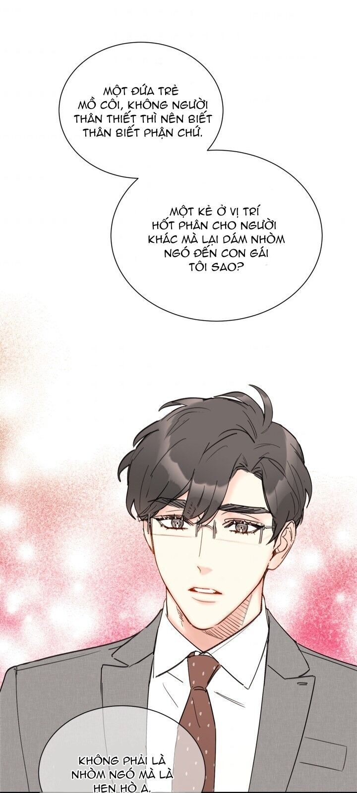 Hẹn Hò Chốn Công Sở Chapter 53 - 41