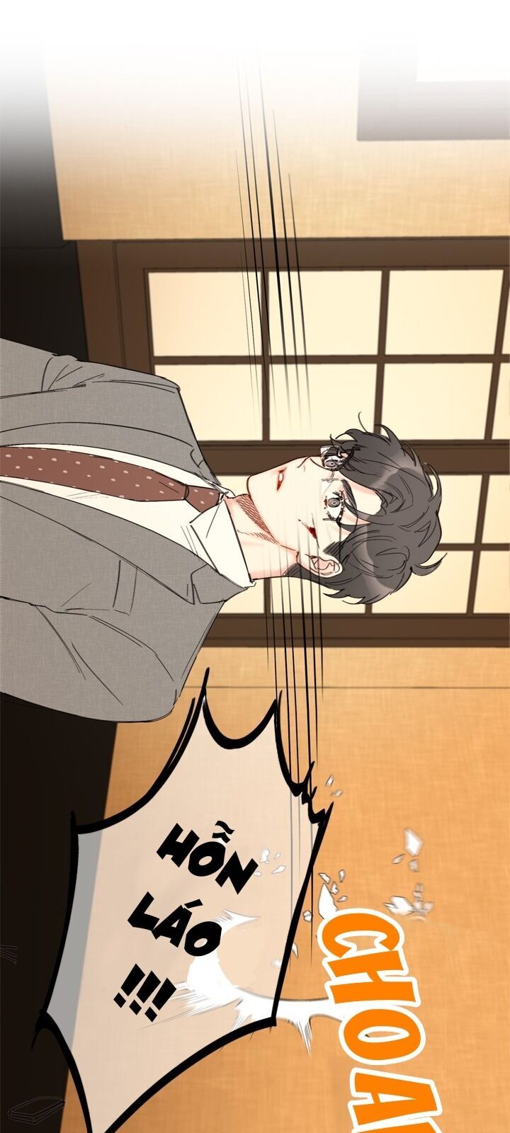 Hẹn Hò Chốn Công Sở Chapter 53 - 43