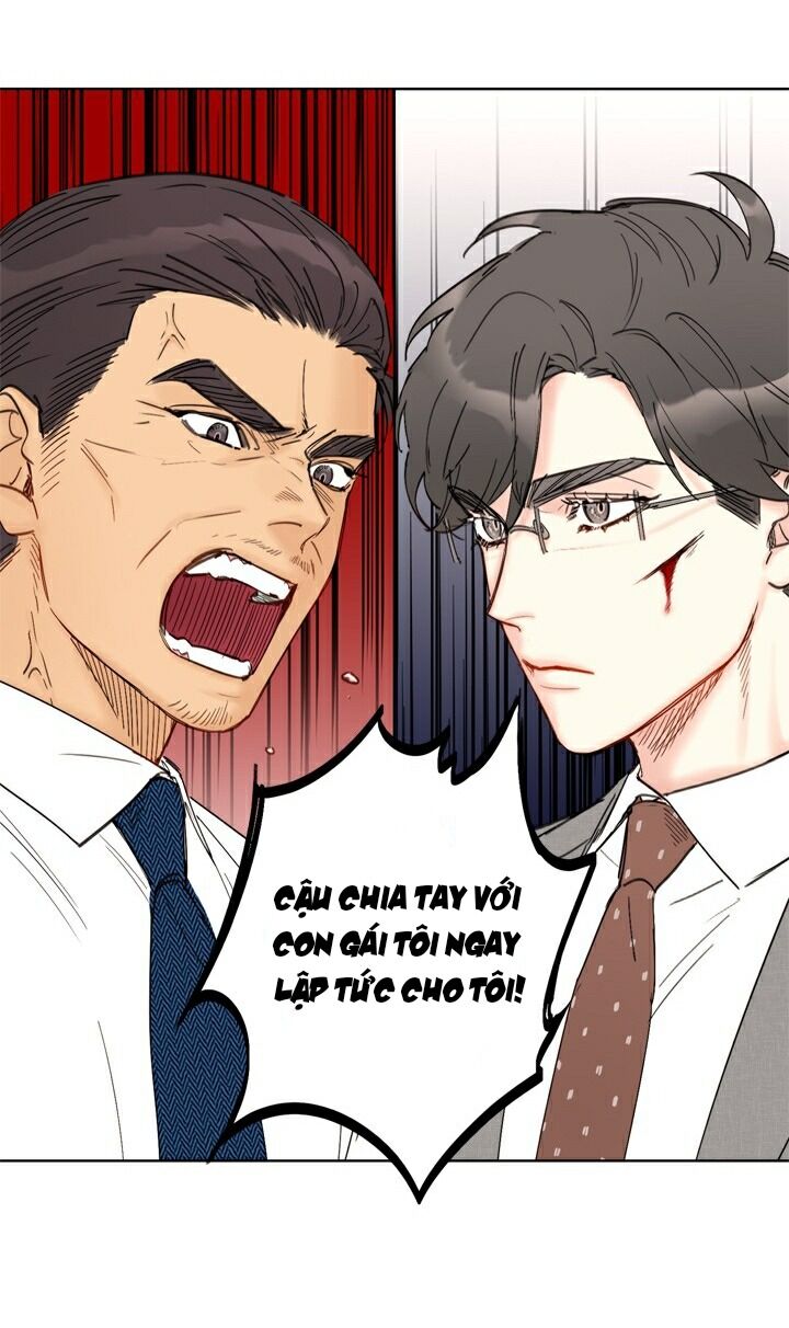 Hẹn Hò Chốn Công Sở Chapter 53 - 48