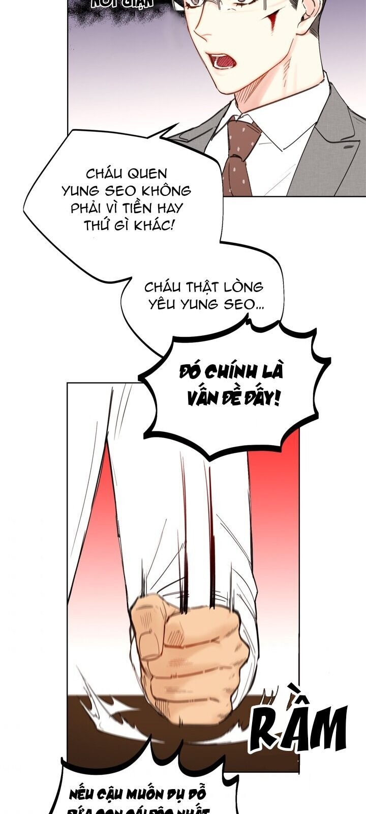 Hẹn Hò Chốn Công Sở Chapter 53 - 50