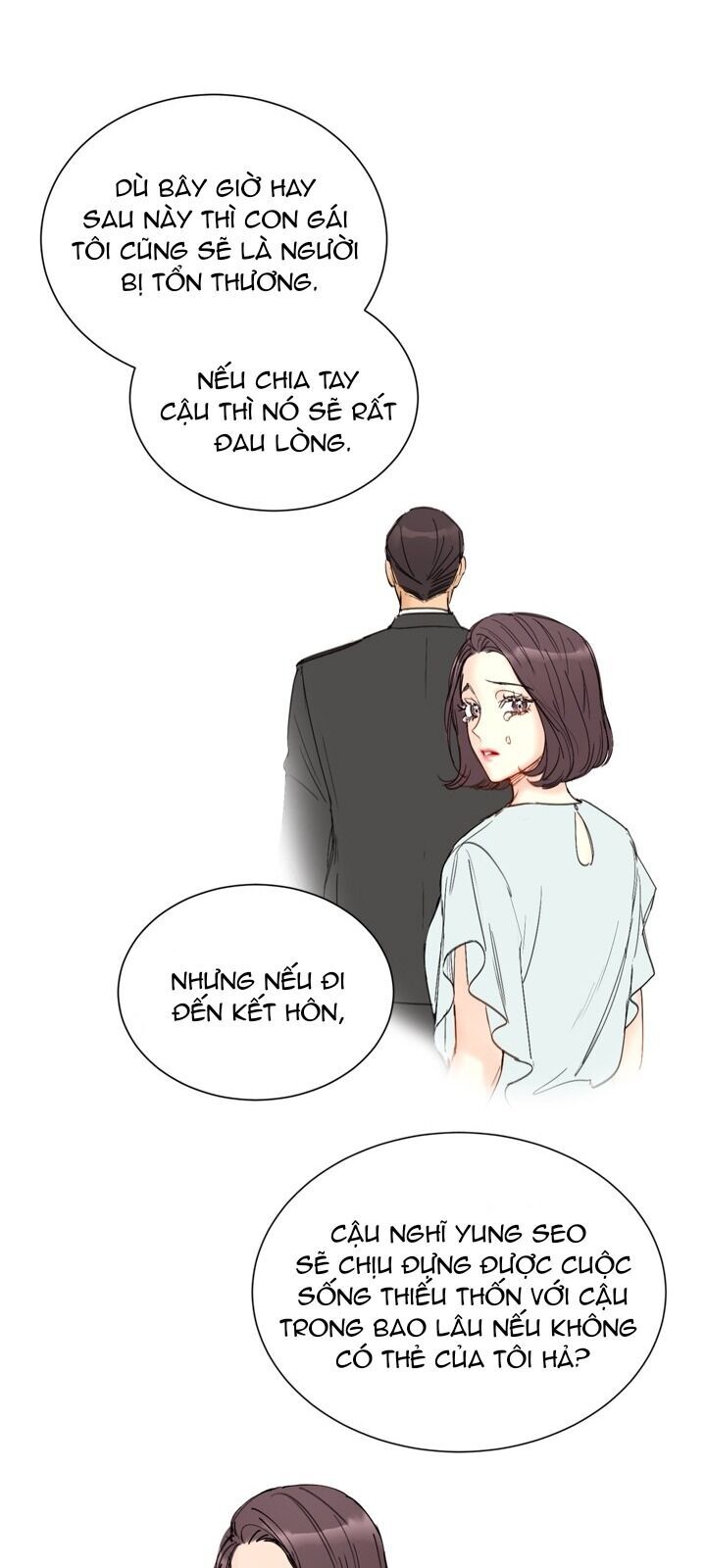 Hẹn Hò Chốn Công Sở Chapter 53 - 54