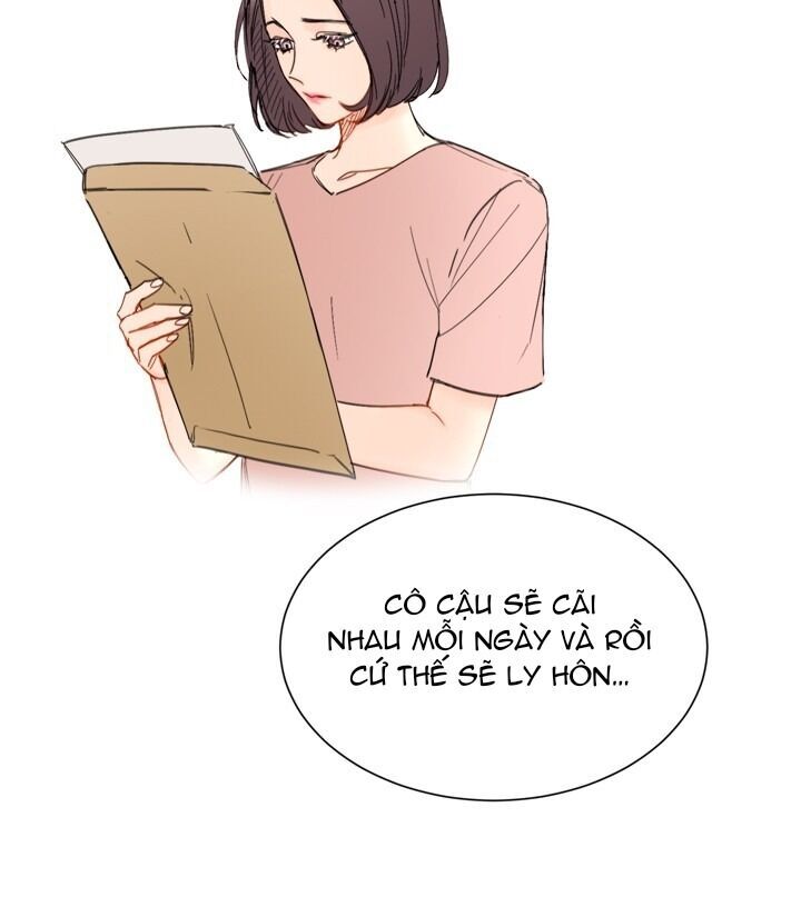 Hẹn Hò Chốn Công Sở Chapter 53 - 55