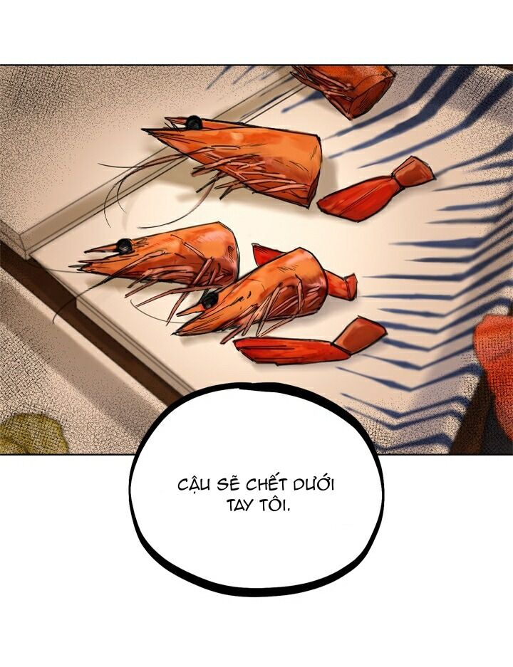 Hẹn Hò Chốn Công Sở Chapter 53 - 56