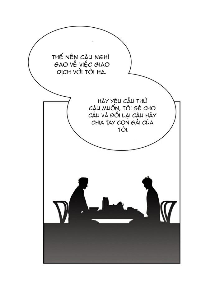 Hẹn Hò Chốn Công Sở Chapter 53 - 57