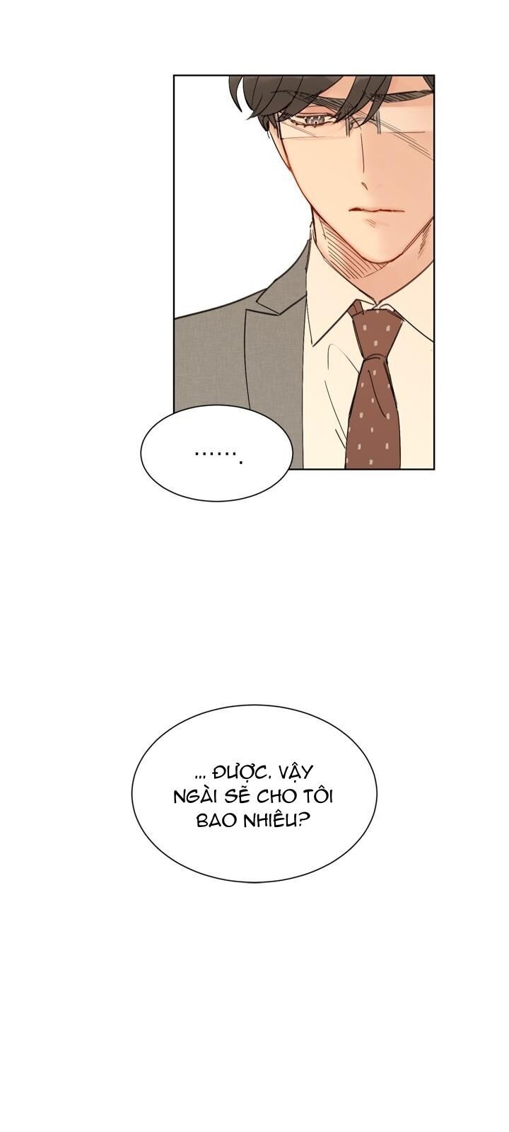 Hẹn Hò Chốn Công Sở Chapter 53 - 58