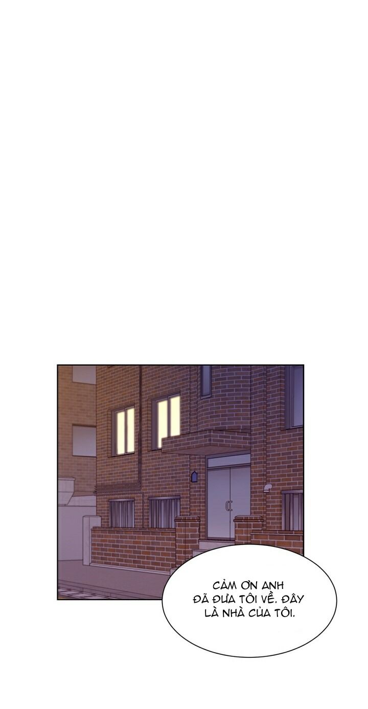 Hẹn Hò Chốn Công Sở Chapter 53 - 60