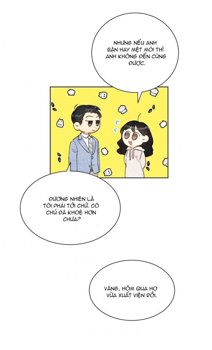 Hẹn Hò Chốn Công Sở Chapter 53 - 62