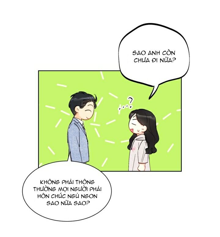 Hẹn Hò Chốn Công Sở Chapter 53 - 65