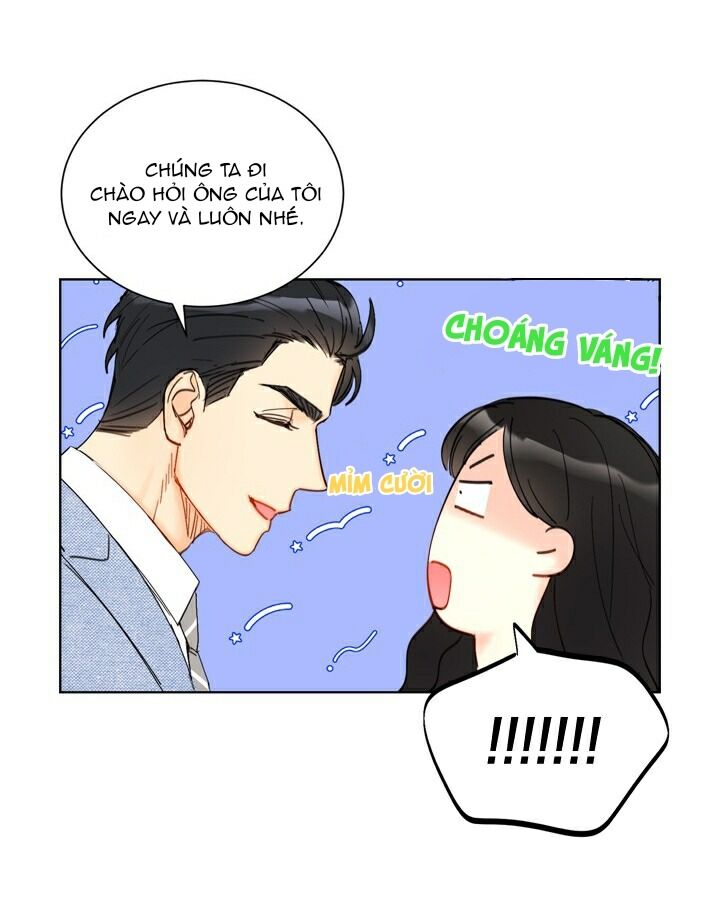 Hẹn Hò Chốn Công Sở Chapter 53 - 68