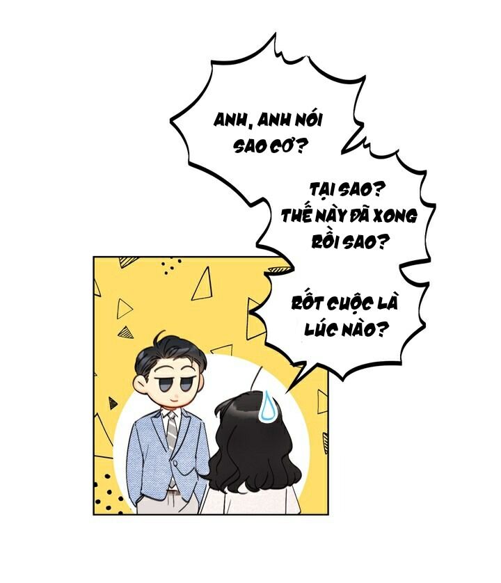 Hẹn Hò Chốn Công Sở Chapter 53 - 69