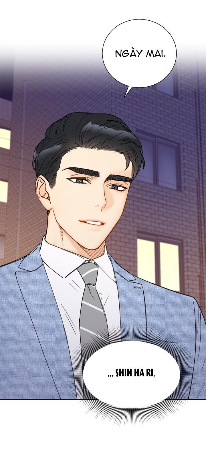 Hẹn Hò Chốn Công Sở Chapter 53 - 70
