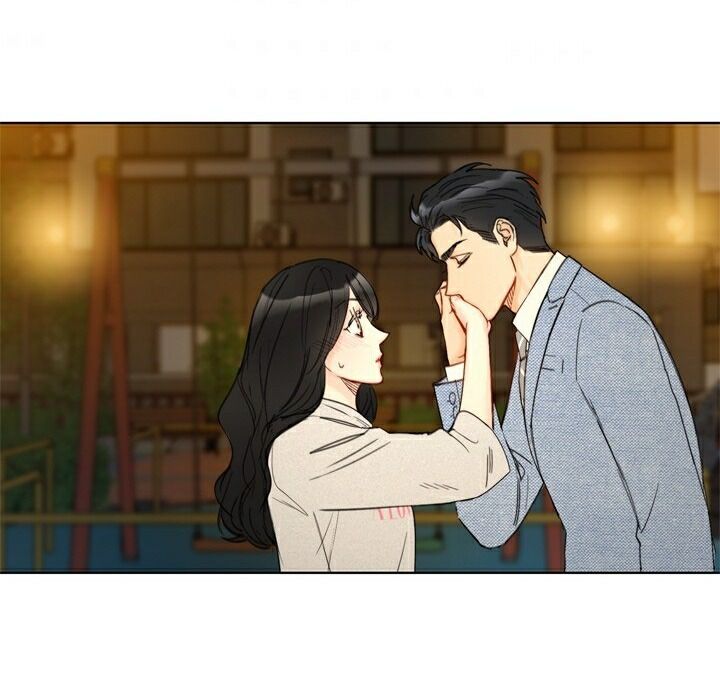 Hẹn Hò Chốn Công Sở Chapter 53 - 10